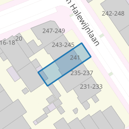 Perceel VBG01-F-4226