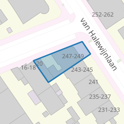 Perceel VBG01-F-4228