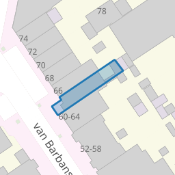 Perceel VBG01-F-4235