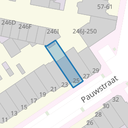 Perceel VBG01-F-4280