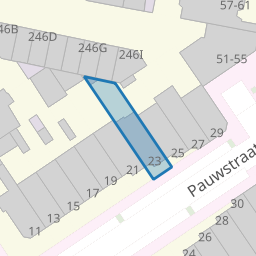 Perceel VBG01-F-4281