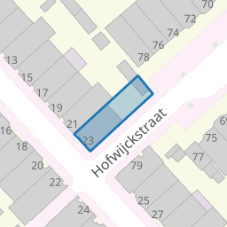 Perceel VBG01-F-4325