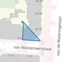 Perceel VBG01-F-4352