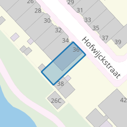 Perceel VBG01-F-4392