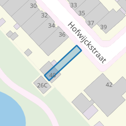 Perceel VBG01-F-4394