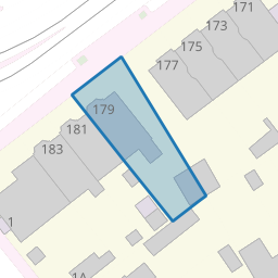 Perceel VBG01-F-4460