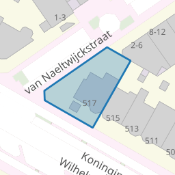 Perceel VBG01-F-4504