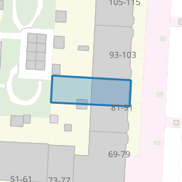 Perceel VBG01-F-4509