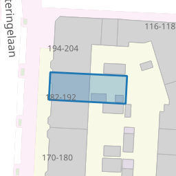 Perceel VBG01-F-4516