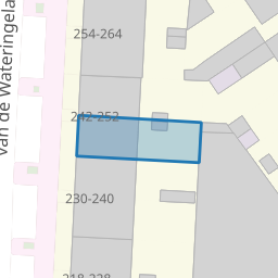 Perceel VBG01-F-4523