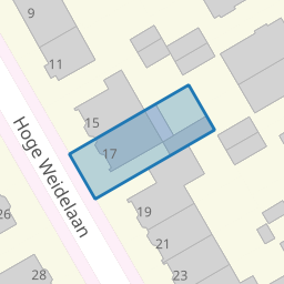 Perceel VBG01-F-4541