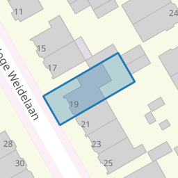 Perceel VBG01-F-4542