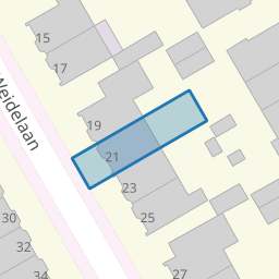 Perceel VBG01-F-4543