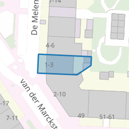 Perceel VBG01-F-4550