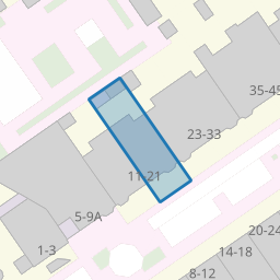 Perceel VBG01-F-4564