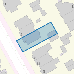 Perceel VBG01-F-4590