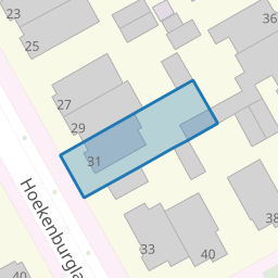 Perceel VBG01-F-4602