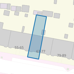 Perceel VBG01-F-4687