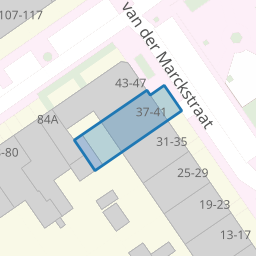 Perceel VBG01-F-4723