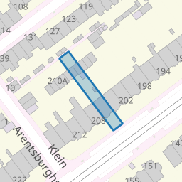 Perceel VBG01-F-4776