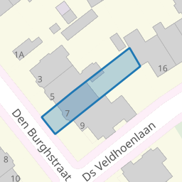 Perceel VBG01-F-4797