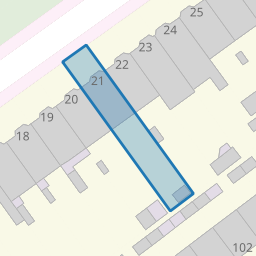 Perceel VBG01-F-4899