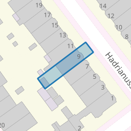 Perceel VBG01-F-4962