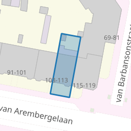 Perceel VBG01-F-4973