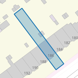 Perceel VBG01-F-5060