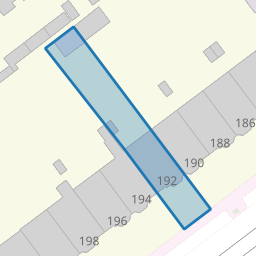 Perceel VBG01-F-5063