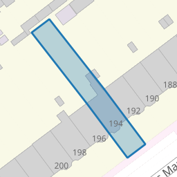 Perceel VBG01-F-5064