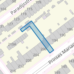 Perceel VBG01-F-5066