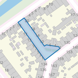 Perceel VBG01-F-5070