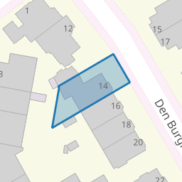 Perceel VBG01-F-5072