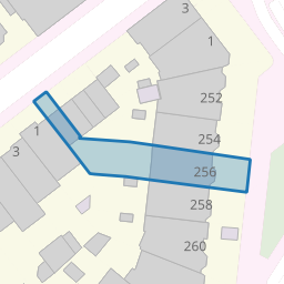 Perceel VBG01-F-5127