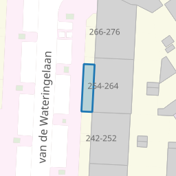 Perceel VBG01-F-5164