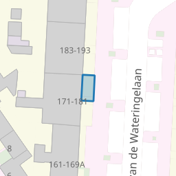 Perceel VBG01-F-5183