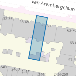 Perceel VBG01-F-5195