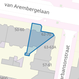 Perceel VBG01-F-5197