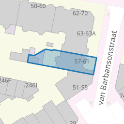 Perceel VBG01-F-5200