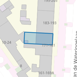 Perceel VBG01-F-5225