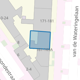 Perceel VBG01-F-5227