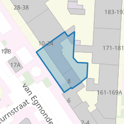 Perceel VBG01-F-5231