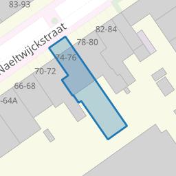 Perceel VBG01-F-5240