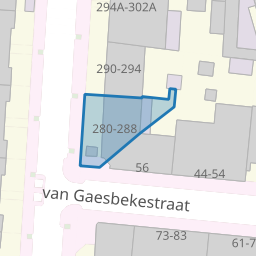 Perceel VBG01-F-5243