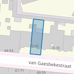 Perceel VBG01-F-5248
