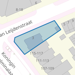 Perceel VBG01-F-5254