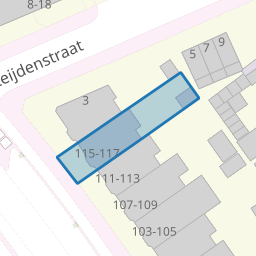 Perceel VBG01-F-5255