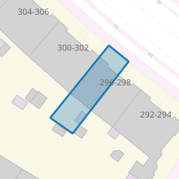 Perceel VBG01-F-5288