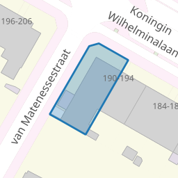 Perceel VBG01-F-5292